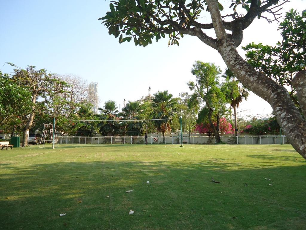 Riverside Serviced Apartments Ho Chi Minh City Bagian luar foto