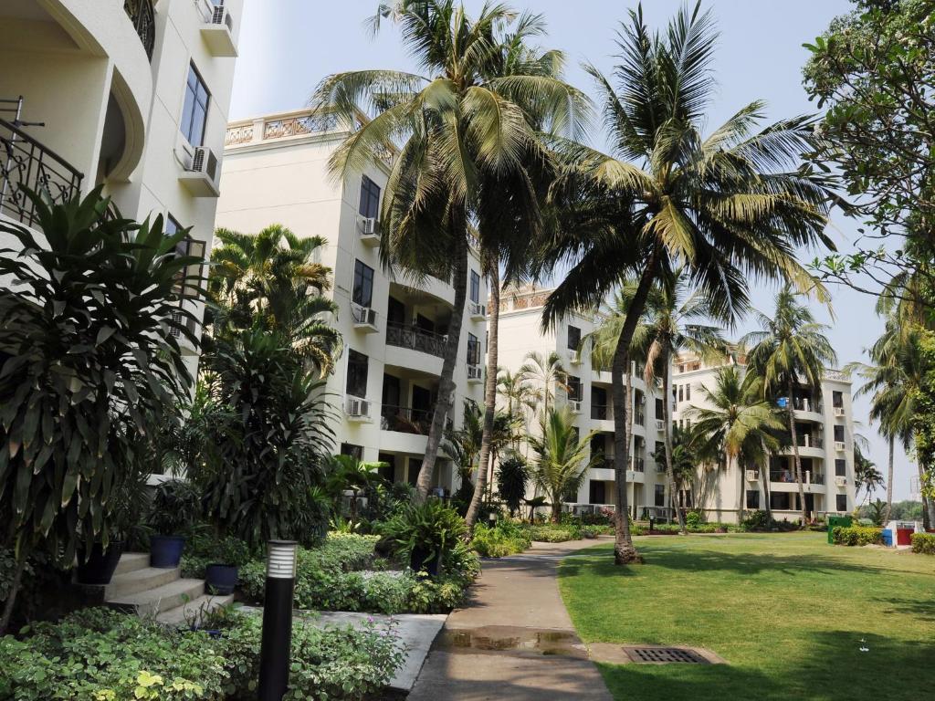 Riverside Serviced Apartments Ho Chi Minh City Bagian luar foto