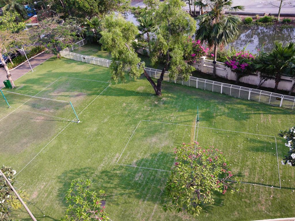 Riverside Serviced Apartments Ho Chi Minh City Bagian luar foto