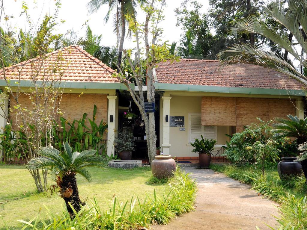 Riverside Serviced Apartments Ho Chi Minh City Bagian luar foto