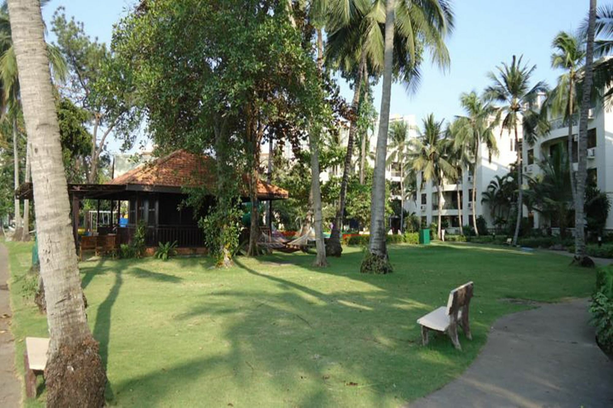 Riverside Serviced Apartments Ho Chi Minh City Bagian luar foto