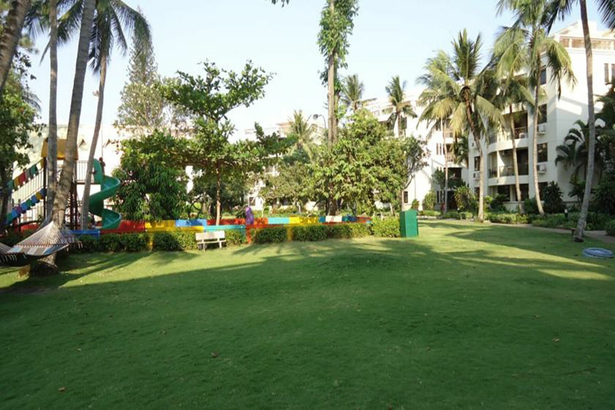 Riverside Serviced Apartments Ho Chi Minh City Bagian luar foto