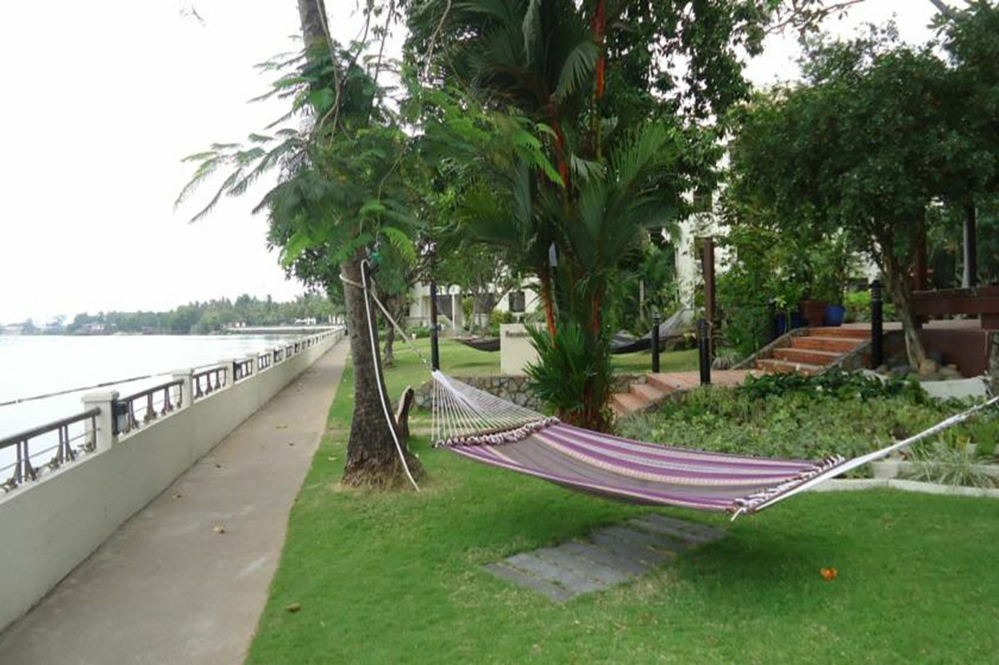 Riverside Serviced Apartments Ho Chi Minh City Bagian luar foto