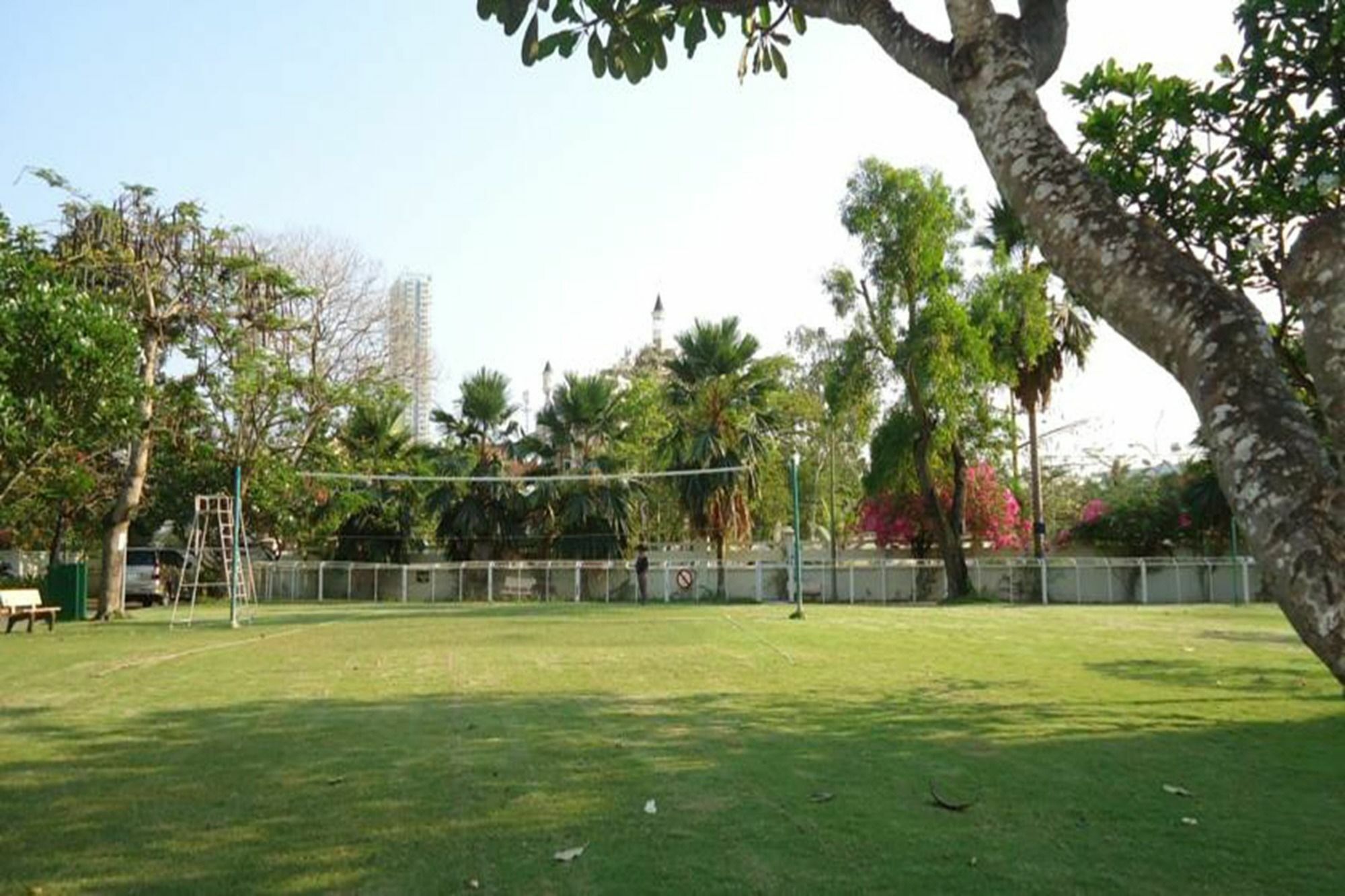 Riverside Serviced Apartments Ho Chi Minh City Bagian luar foto